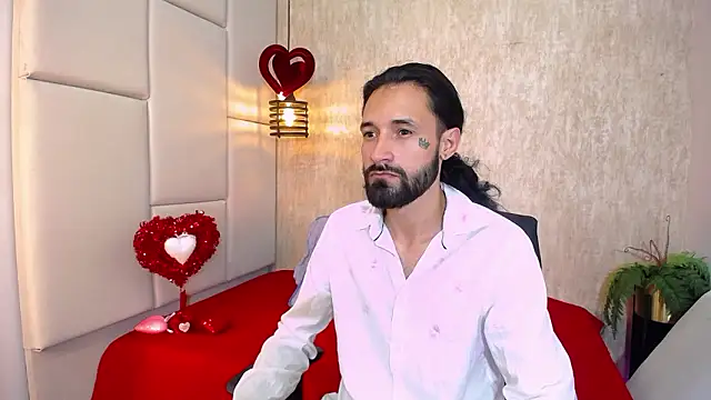 Chat +18 de Hisoka_011 ao vivo