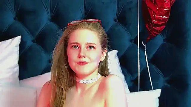 Chatroom XXX en direct de LexiBookwell