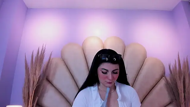 Živý XXX chat Natasha__Blue