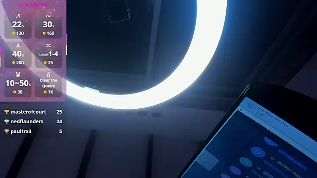 Nikki__uwu 라이브 XXX 채팅