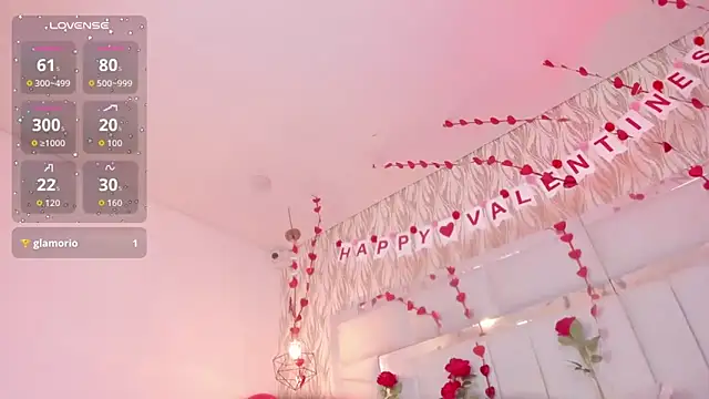 im_miadoll Live XXX-Chat