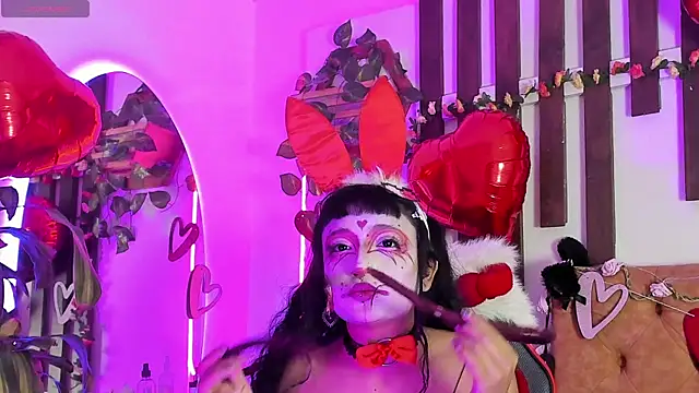 MeowMota_ Live XXX-chat