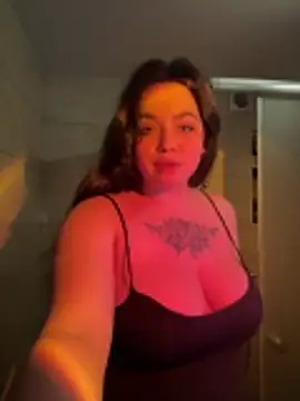 Živý XXX chat AliraX