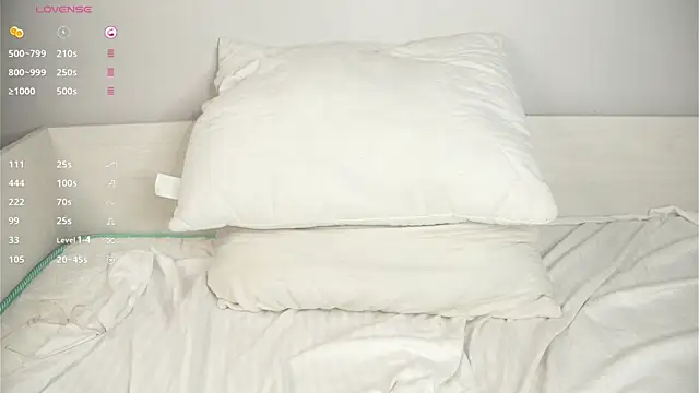 Chat XXX Live HannaHayles