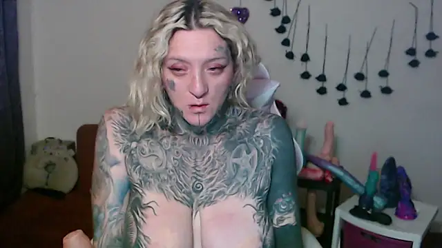 Chat XXX Live SLOPPYTITSS