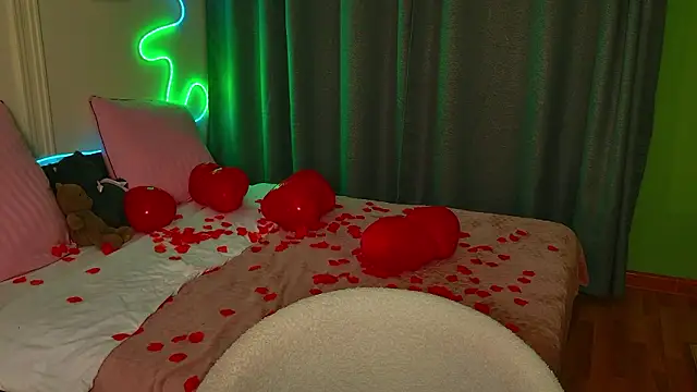 JinxMoon Chat XXX live