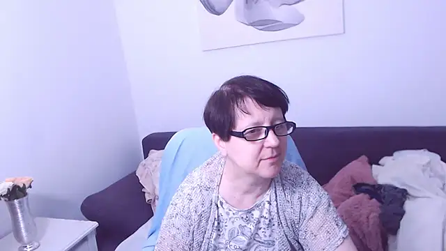 ChristaRose: απευθεία ς συνομιλία ΧΧΧ