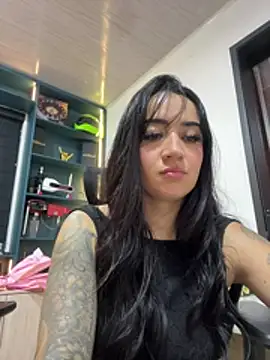 EmmyEvans1 Chat XXX live