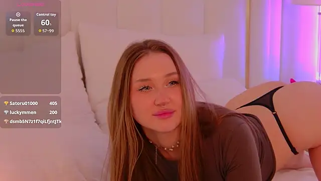 Czat XXX na żywo – NancySmitts