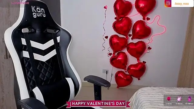 Victoryyy_ 라이브 XXX 채팅