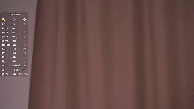 EffieHenri 라이브 XXX 채팅