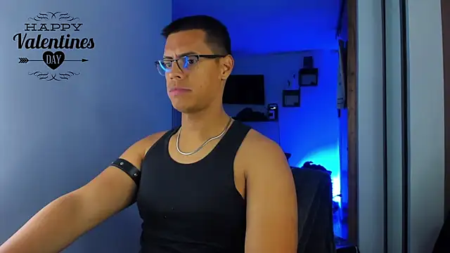 _John_Boy_ 网络视讯表演