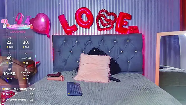 Онлайн чат XXX geminis_milf