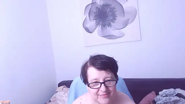 ChristaRose Chat XXX in diretta