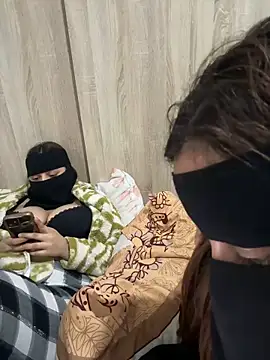 Hot_arabic_girl Chat XXX in diretta