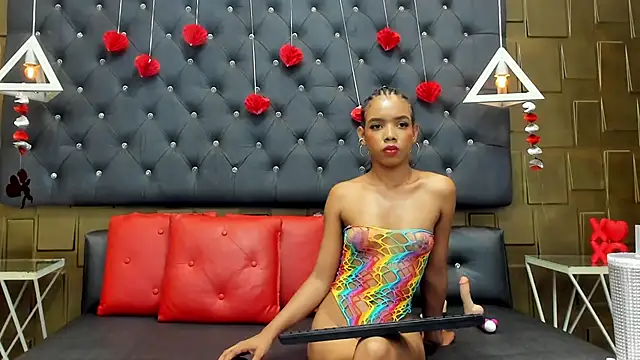 EmaCalcedo Chat XXX in diretta