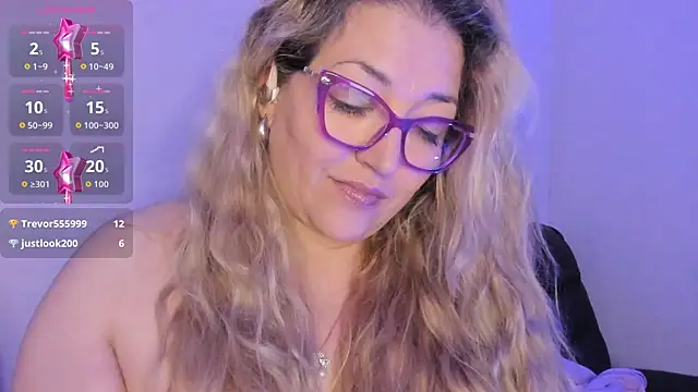 Naty_Mature_ 웹캠 쇼