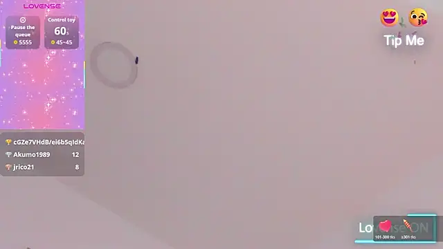 taylorsmiiith_ webkamerás műsora