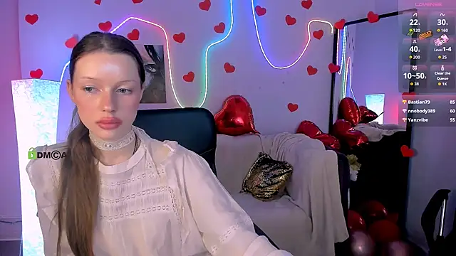 khloebeauty's Live XXX Chat