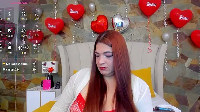 GabyGrey_ Chat XXX in diretta