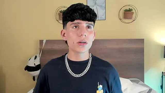 Chat XXX ao vivo de Angel_eros_