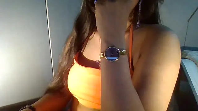 Chat XXX ao vivo de Yashika_Loves