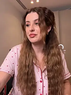 RoxxyDallas' Live XXX Chat