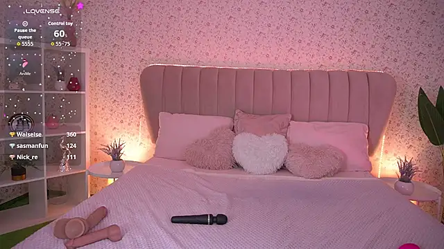 Chat XXX Live KiraRoxx