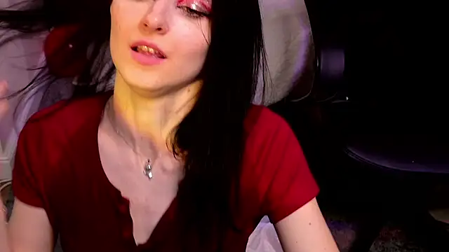 NicoleLuxe 现场XXX聊天