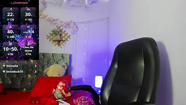 MalakChauriyeのライブXXXチャット