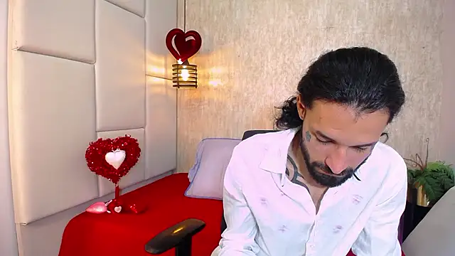 Sembang XXX Secara Langsung Hisoka_011