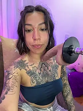 _antonella_dreamss Obrolan Langsung XXX