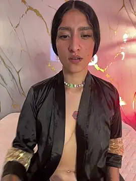 Scaarlettfox 现场XXX聊天