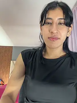 Chat XXX Live Violet_rousse7