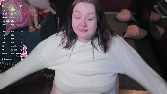 LilyBelllのライブXXXチャット