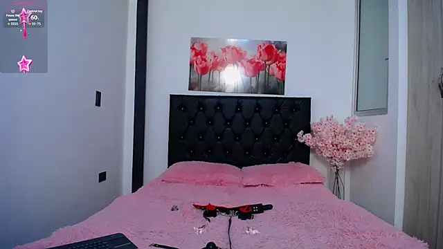 XXX chat uživo modela pinky_f00x