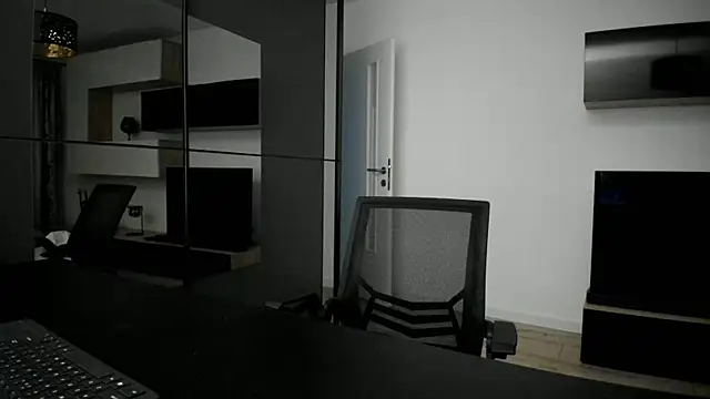 DravenPeak – Live XXX-chat