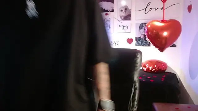 AmethystShadow17 – Live XXX-chat