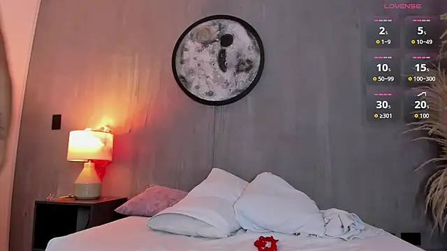 Živý XXX chat iraide_villan