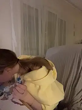 MaryHiggins' Live XXX Chat