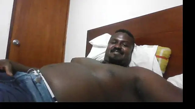 Chat +18 de DorianNigga ao vivo