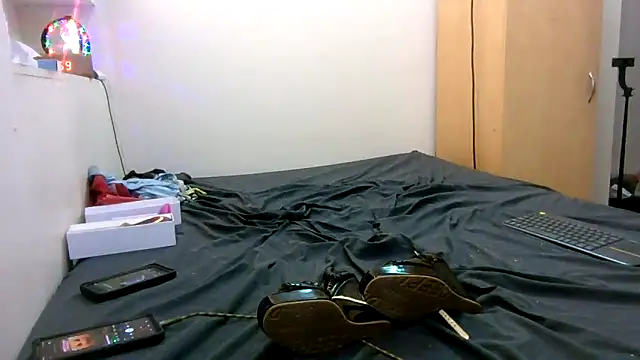 Živý XXX chat Empress_Lilith