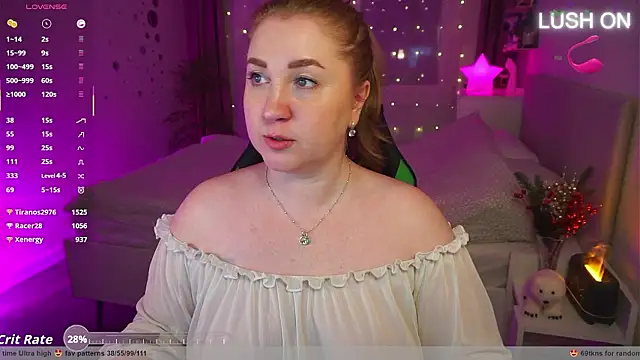 ollydoll92 Obrolan Langsung XXX