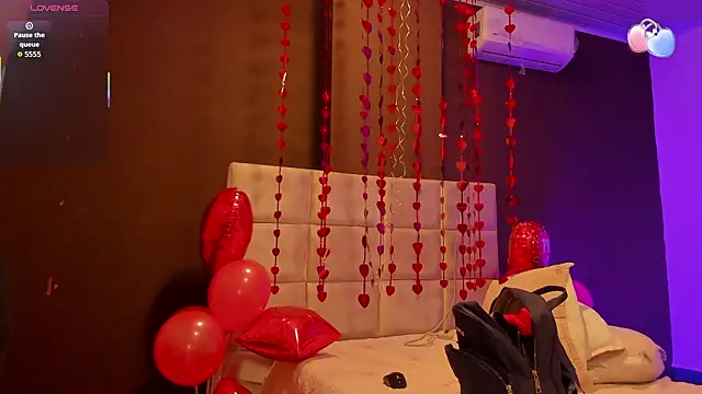 fallon_08 Chat XXX in diretta