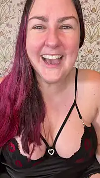 Živý XXX chat Lacey-BBW