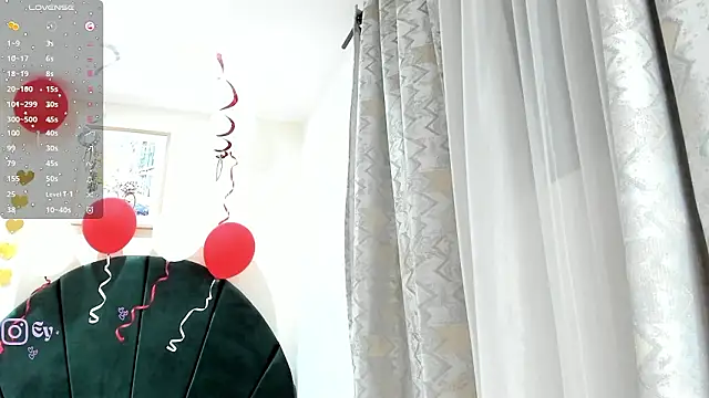 Eyes_Duquen Live XXX chat