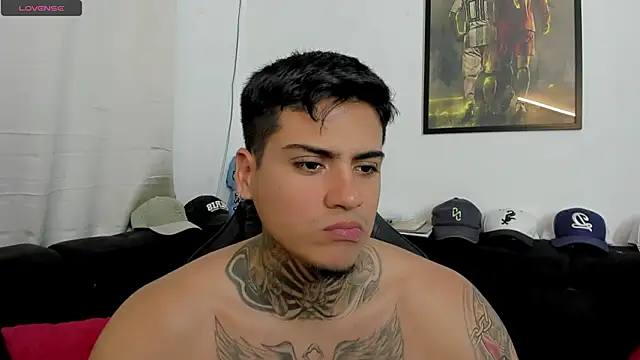 mad_maxxx2 Chat XXX live