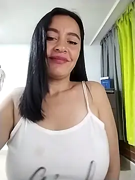 Sembang XXX Secara Langsung hailey85