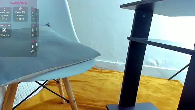 Czat XXX na żywo – _miguel7w7