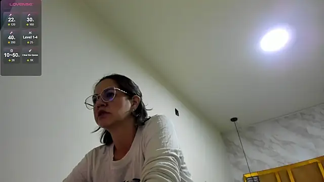 Luciifeer_ Chat XXX in diretta